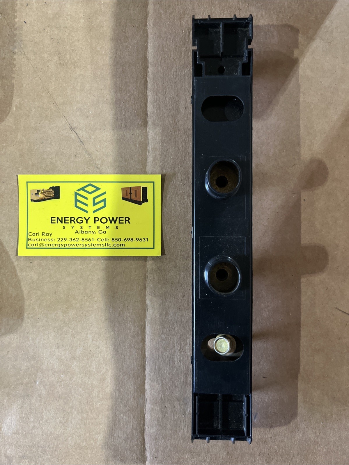 General Electric GE 911E348 Rev7-P4 12-91 New Pull Out