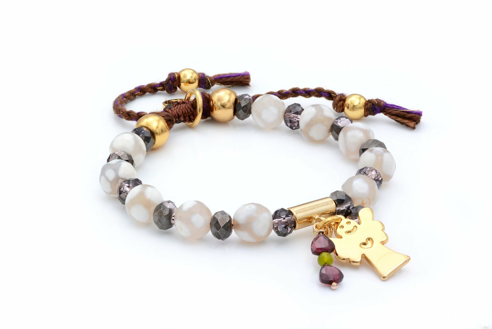 Acqua di Bimini Custom Jewelry - Angel Cay