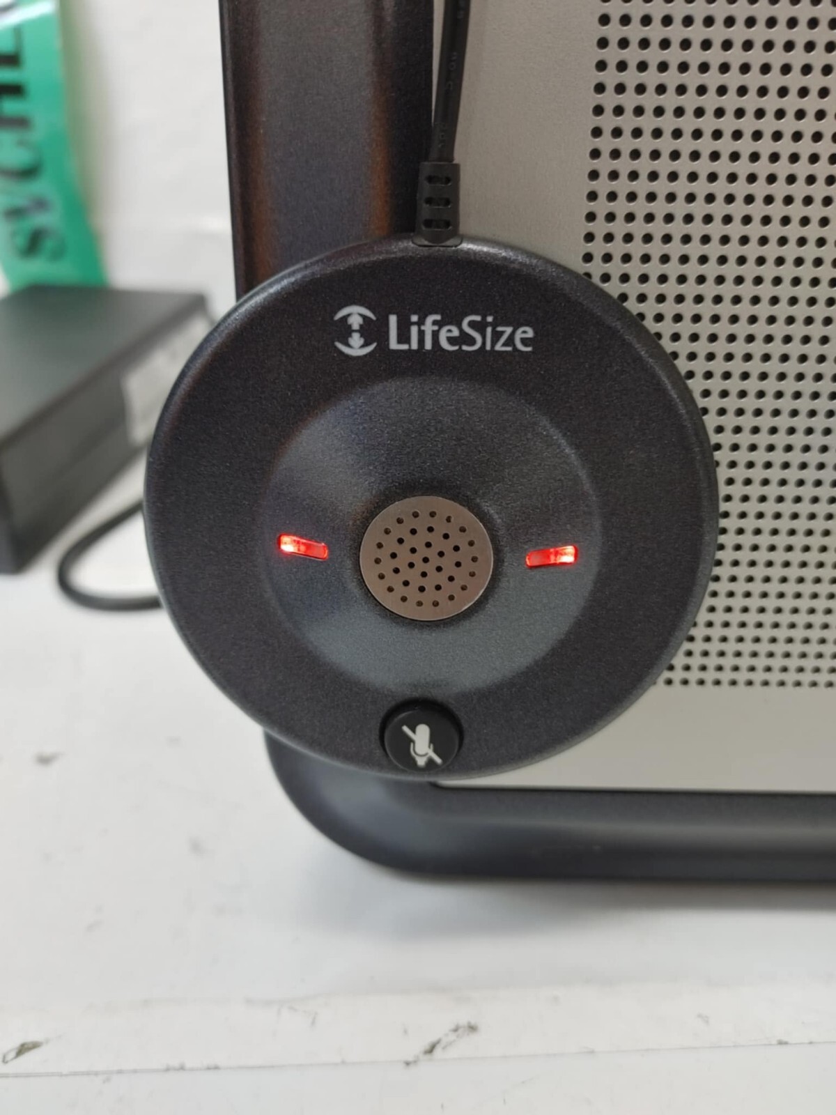 Lifesize Lfz-018 Express 220 HD Video teleconference system