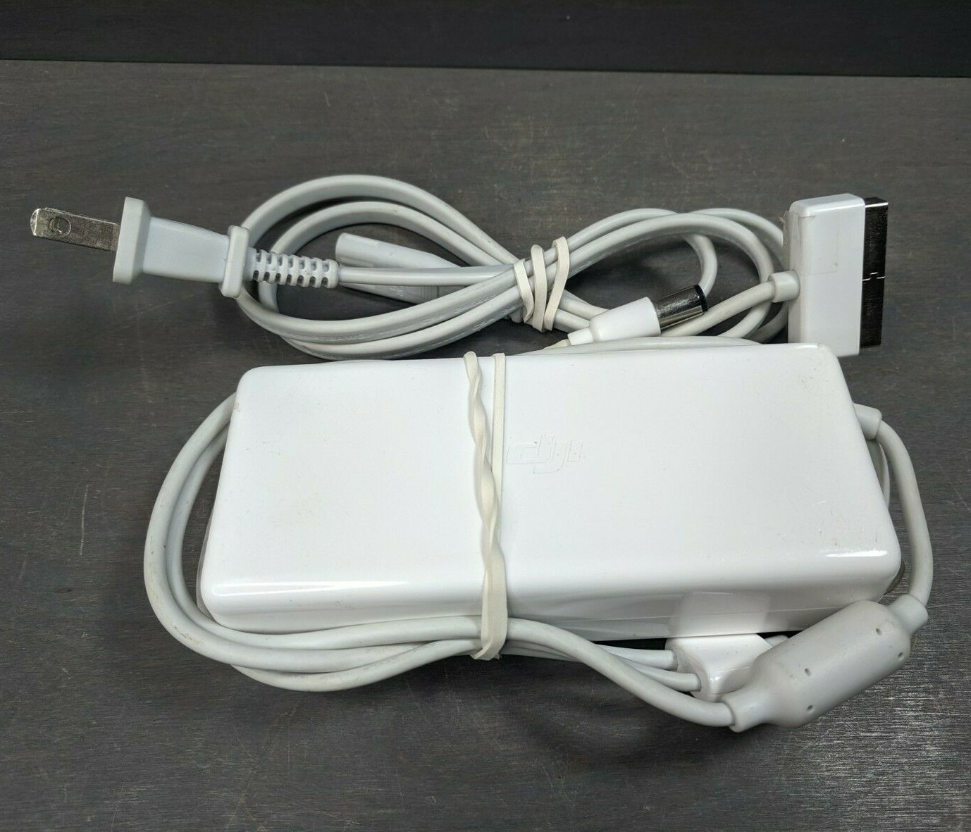 OEM DJI Phantom 4 Pro Advanced or Std Battery Charger AC Power Adapter PH4C100