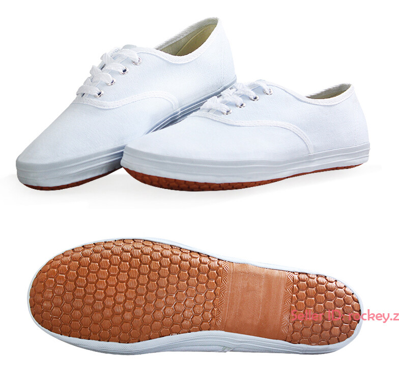 Adult Casual Comfort Martial Arts Kung Fu Shoes Wushu Taichi Training Shoes Soft