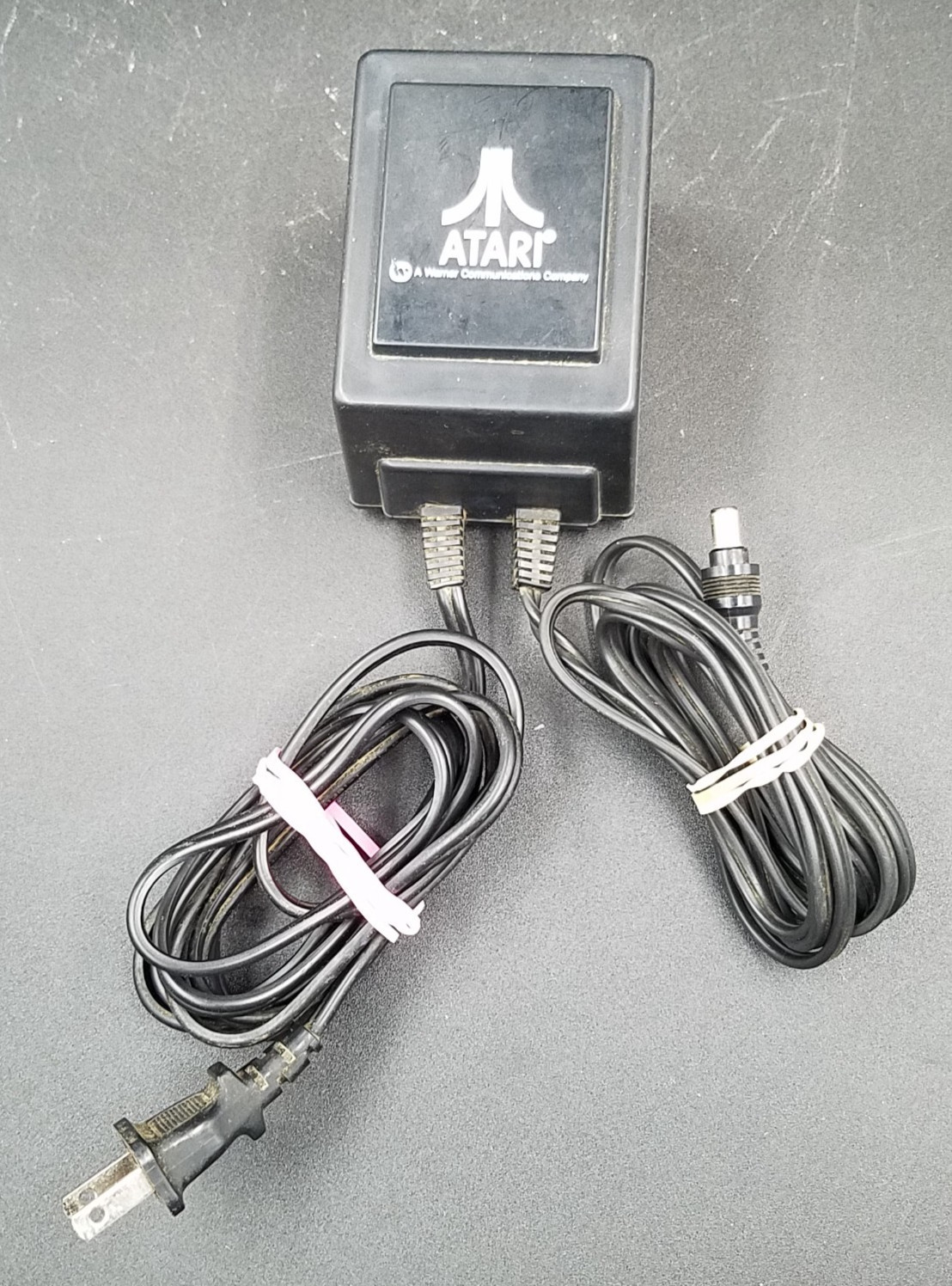 1090/1027 POWER SUPPLY AC Adapter 9.5 VAC 4.2A 40VA Orig Atari CO61636