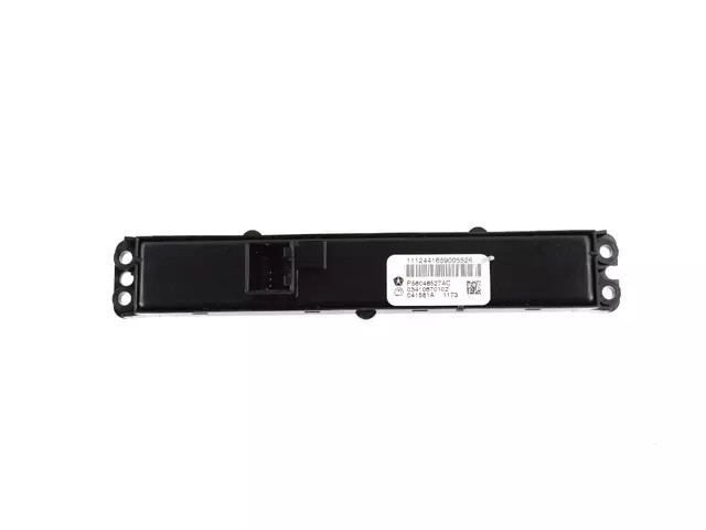Genuine Mopar Instrument Panel Switch 56046527AC