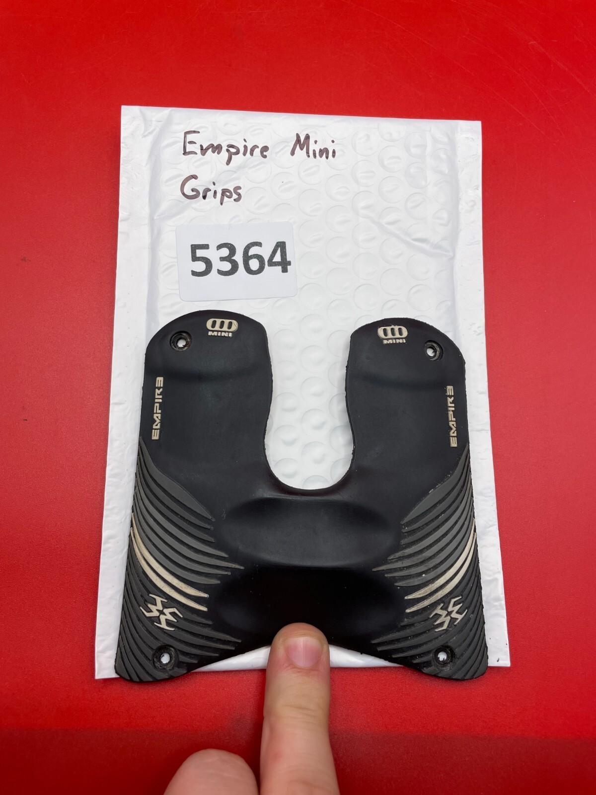 Empire Mini Grips