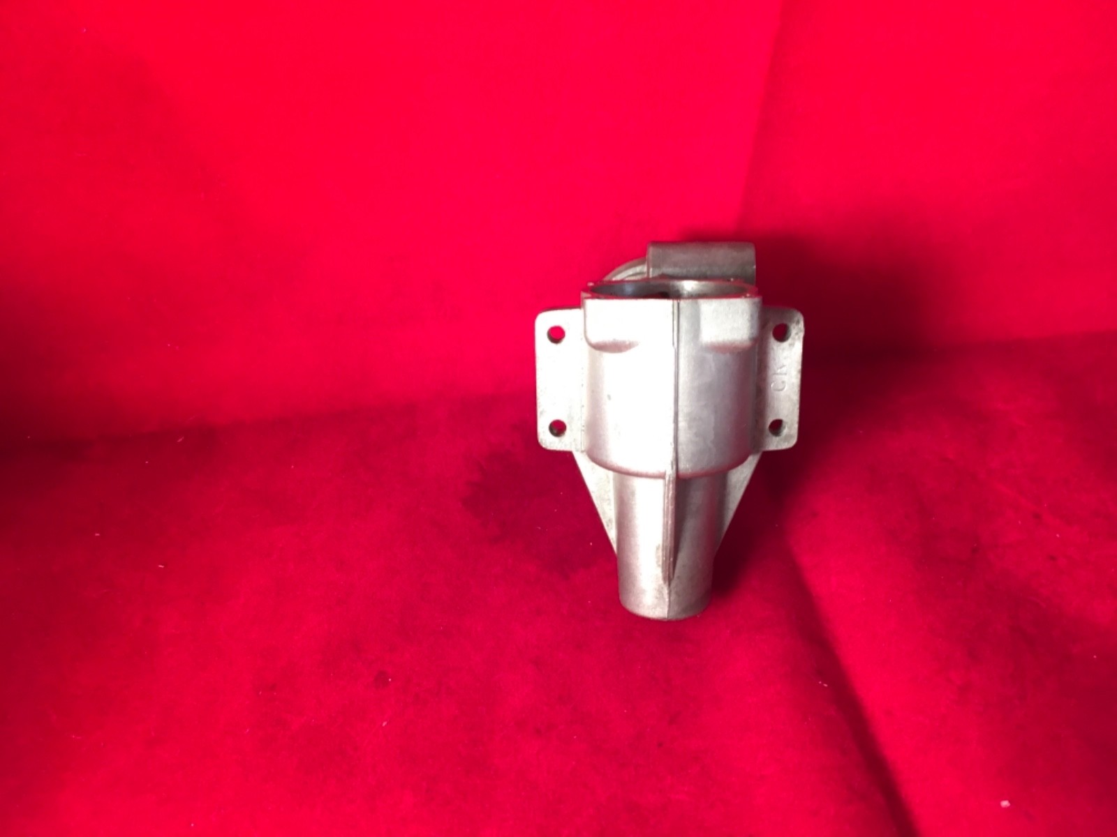 OS 40 FP STD TYPE P&C CRANKCASE USED