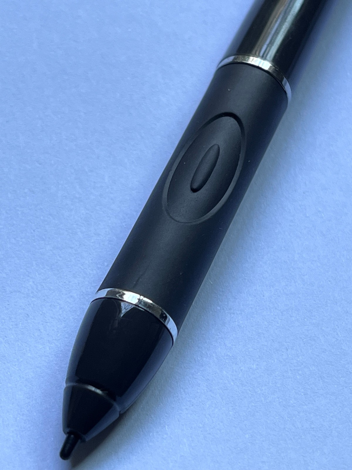 Motion Computing Touch Tablet Digitizer Stylus Pen for LE1700 LE1600 T005 Black