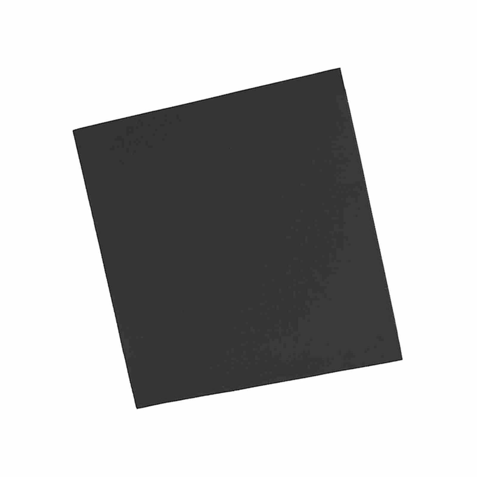 1 Pack Blue CPU Thermal Pad High Thermal Conductivity For Electronics