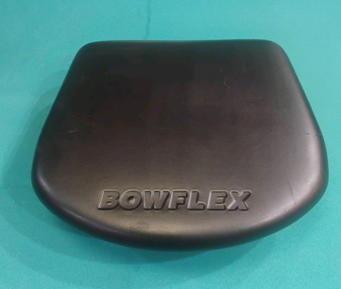 Bowflex Ultimate Rolling Trolley Seat