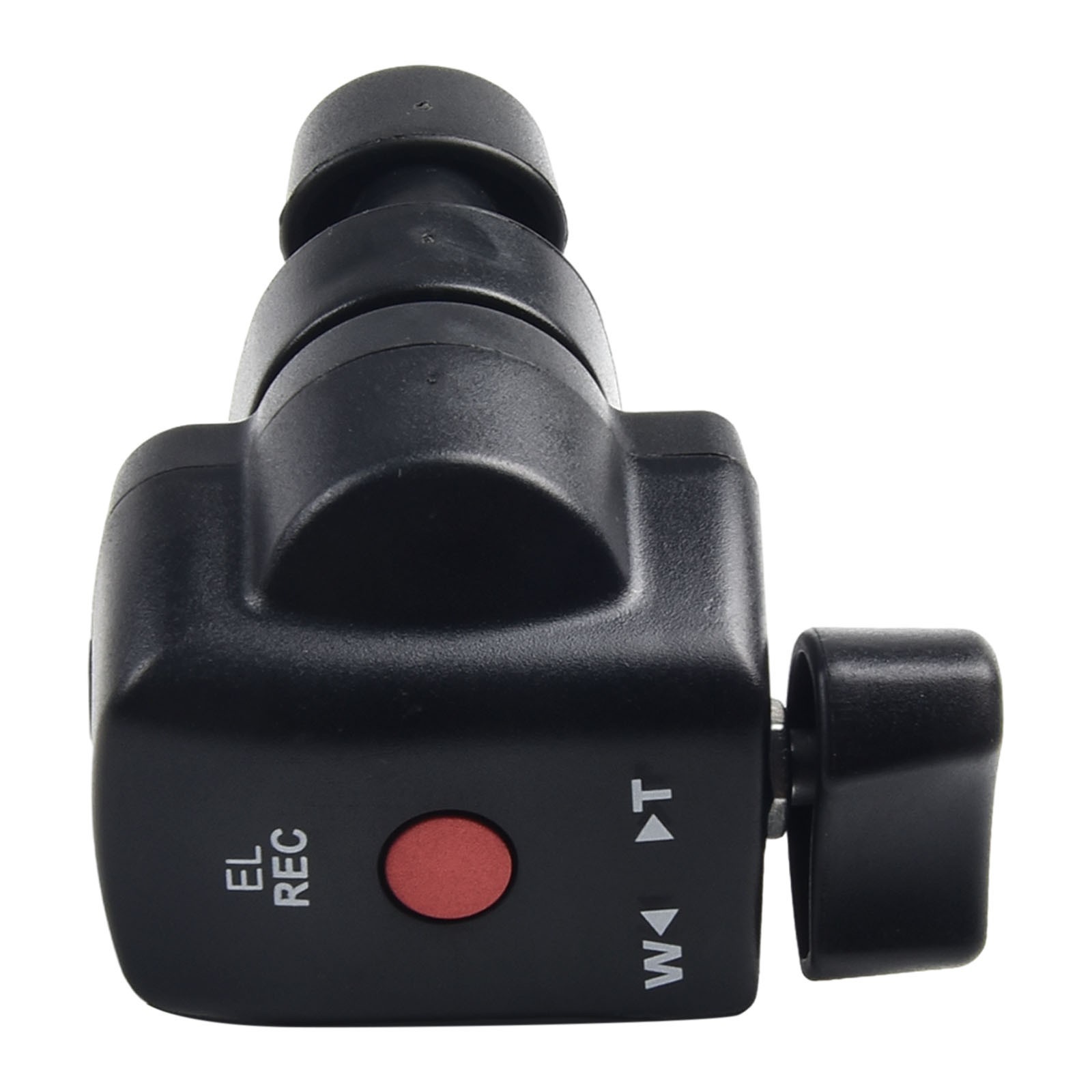 For Camcorder Zoom Remote Controller For Panasonic Lanc GH5 For G40 G21 G25 New