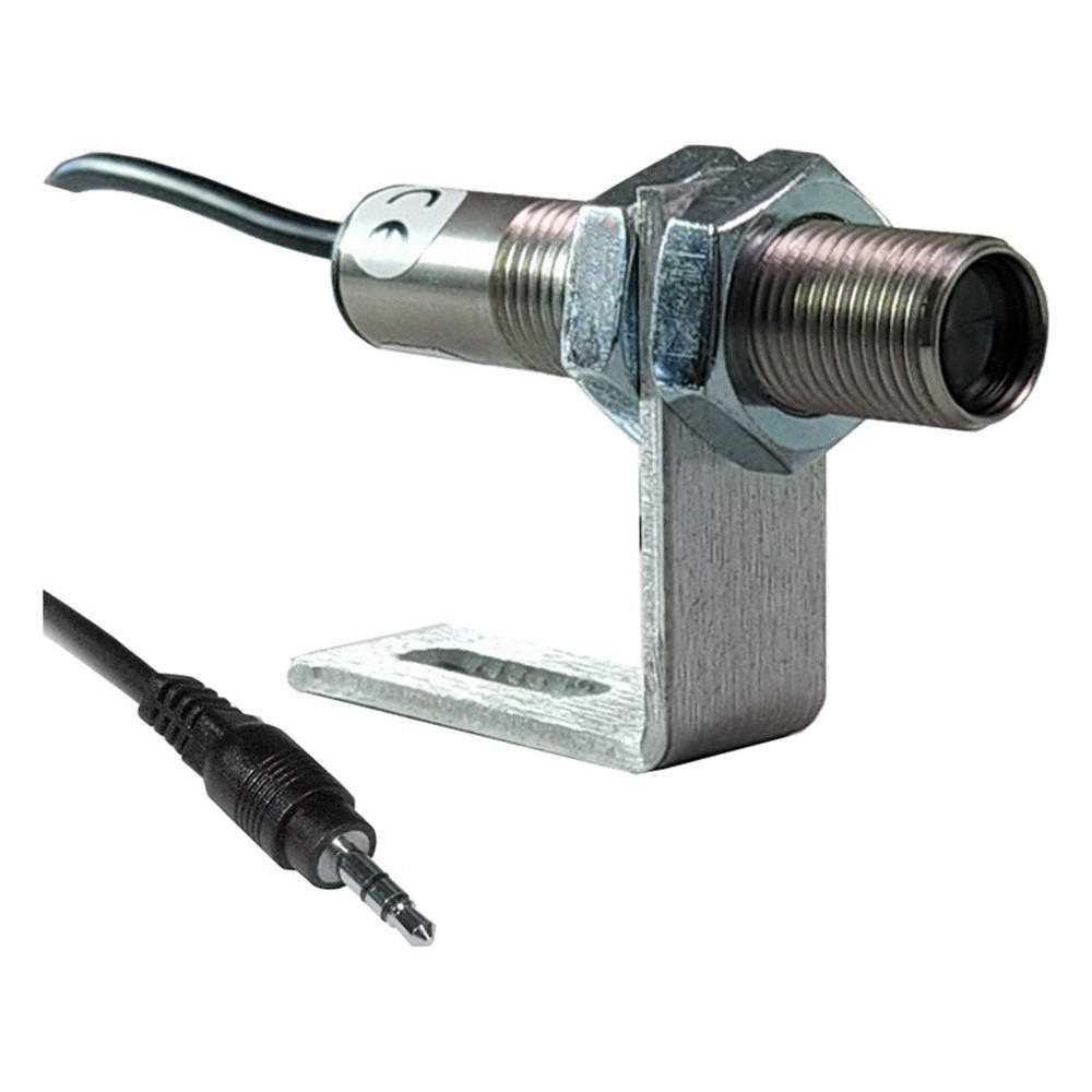 MONARCH ROS-P RemoteOpticalSensor,14to158F,3ftSensDis 3WB47