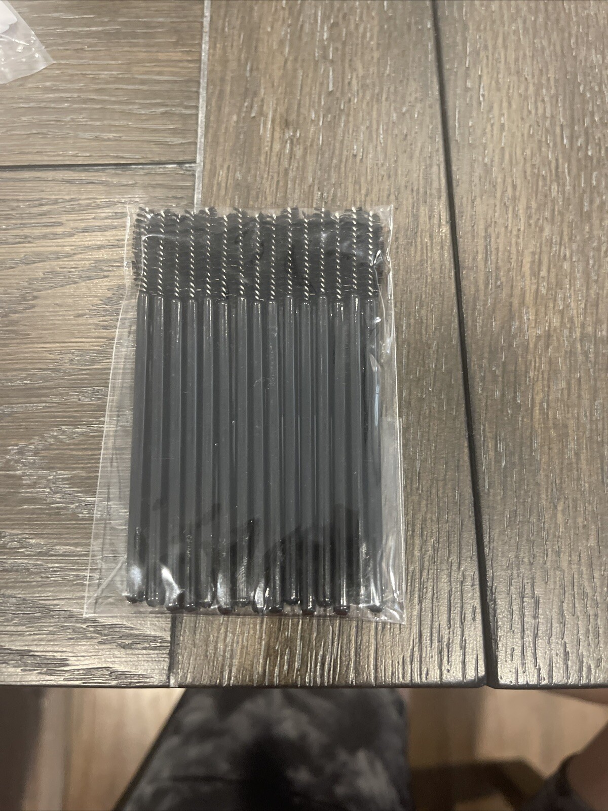 15 NEW MARY KAY DISPOSABLE MASCARA WANDS APPLICATORS BRUSHES SAMPLE LOT