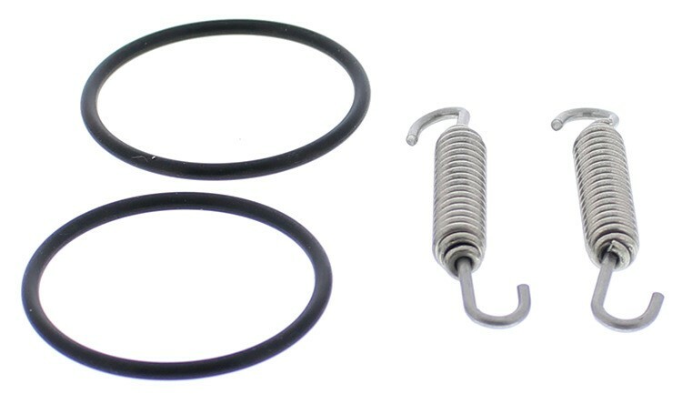Husqvarna TE250 & TE250I, 2014-2021, Exhaust Gasket Kit - TE 250