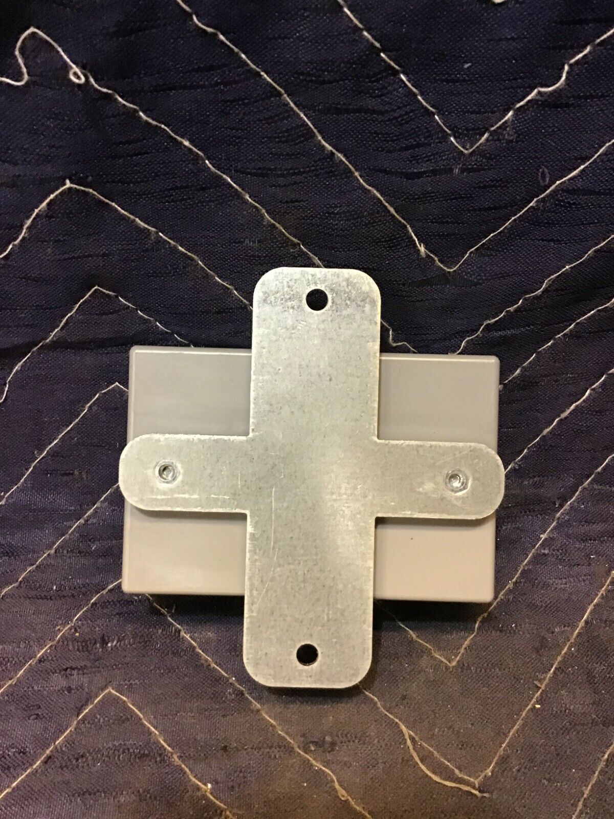 Service First SEN00179 OEM Solid State Enthalpy Humidity Sensor Gray - Used