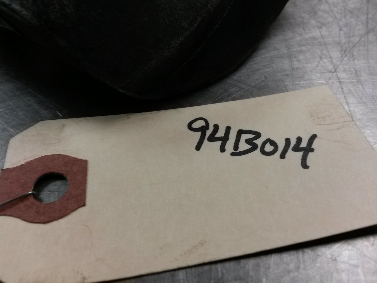 Accessory Bracket For 05-07 Ford Escape 2.3