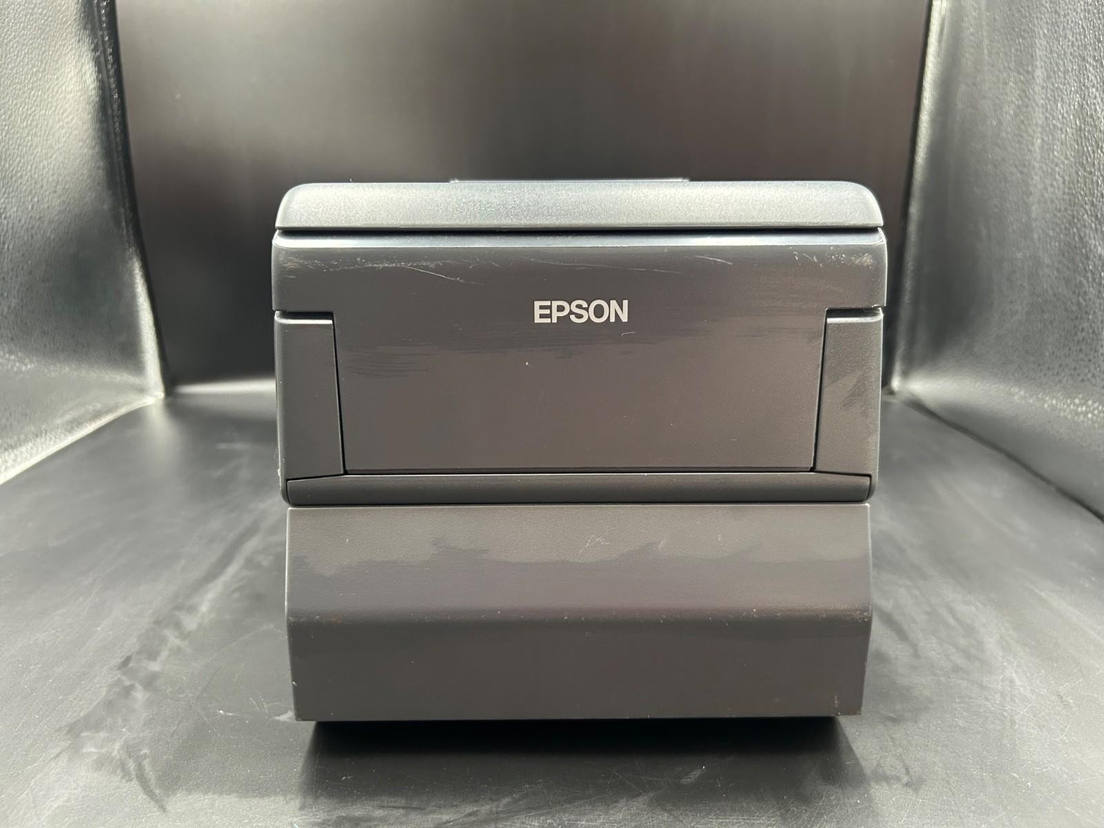 EPSON TM-H6000IV POS THERMAL RECEIPT PRINTER M253A