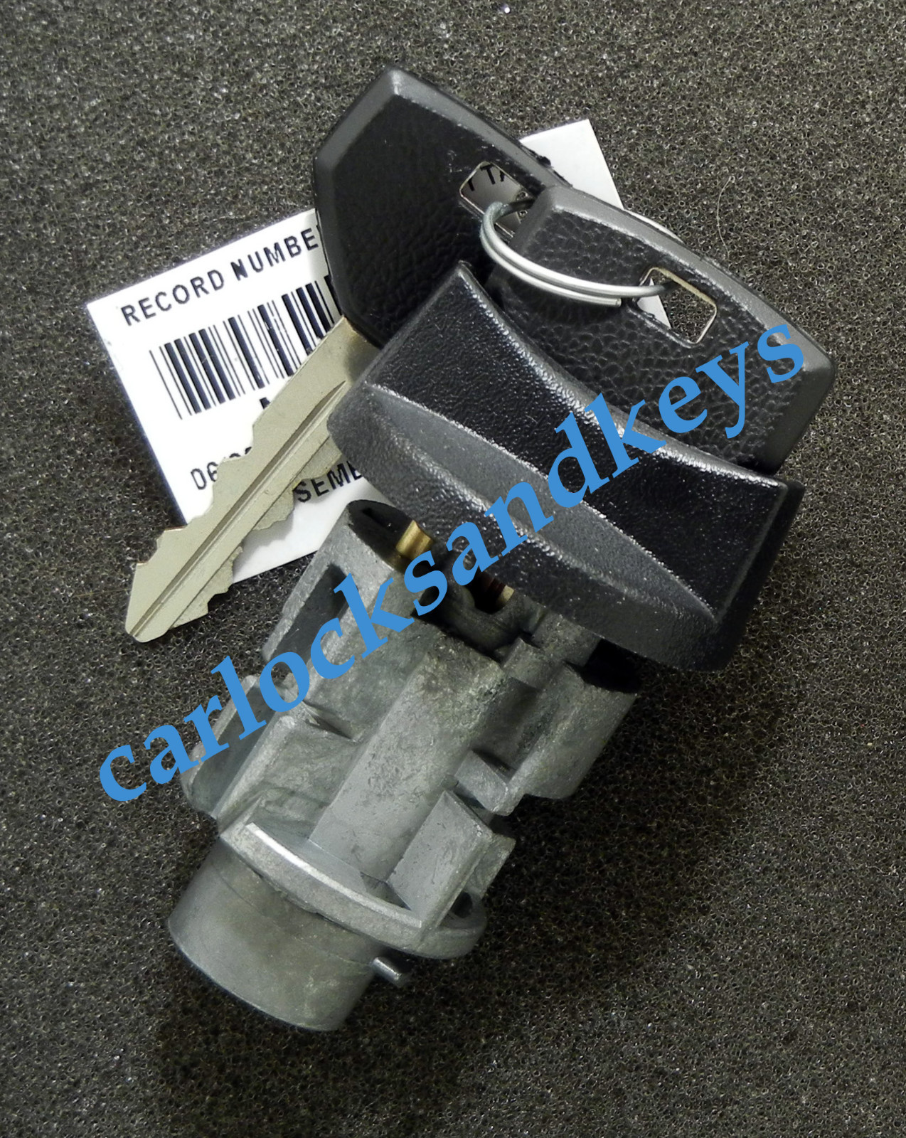 1991-1994 Dodge Dakota Ignition Switch Locks Lock