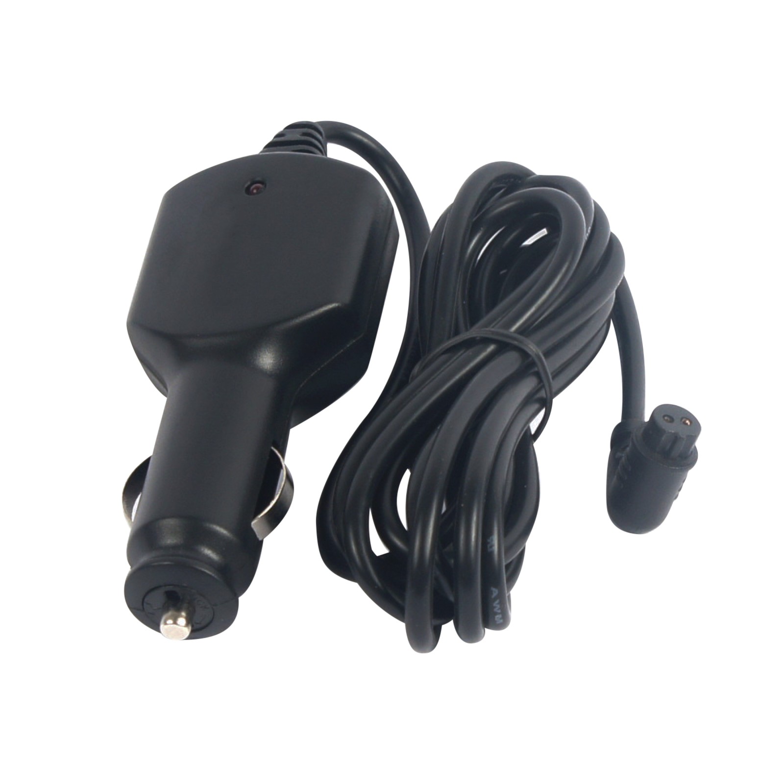 Car Power Adapter Charger Charging Cable Cord For Garmin GPS Rino 610 650 655t b
