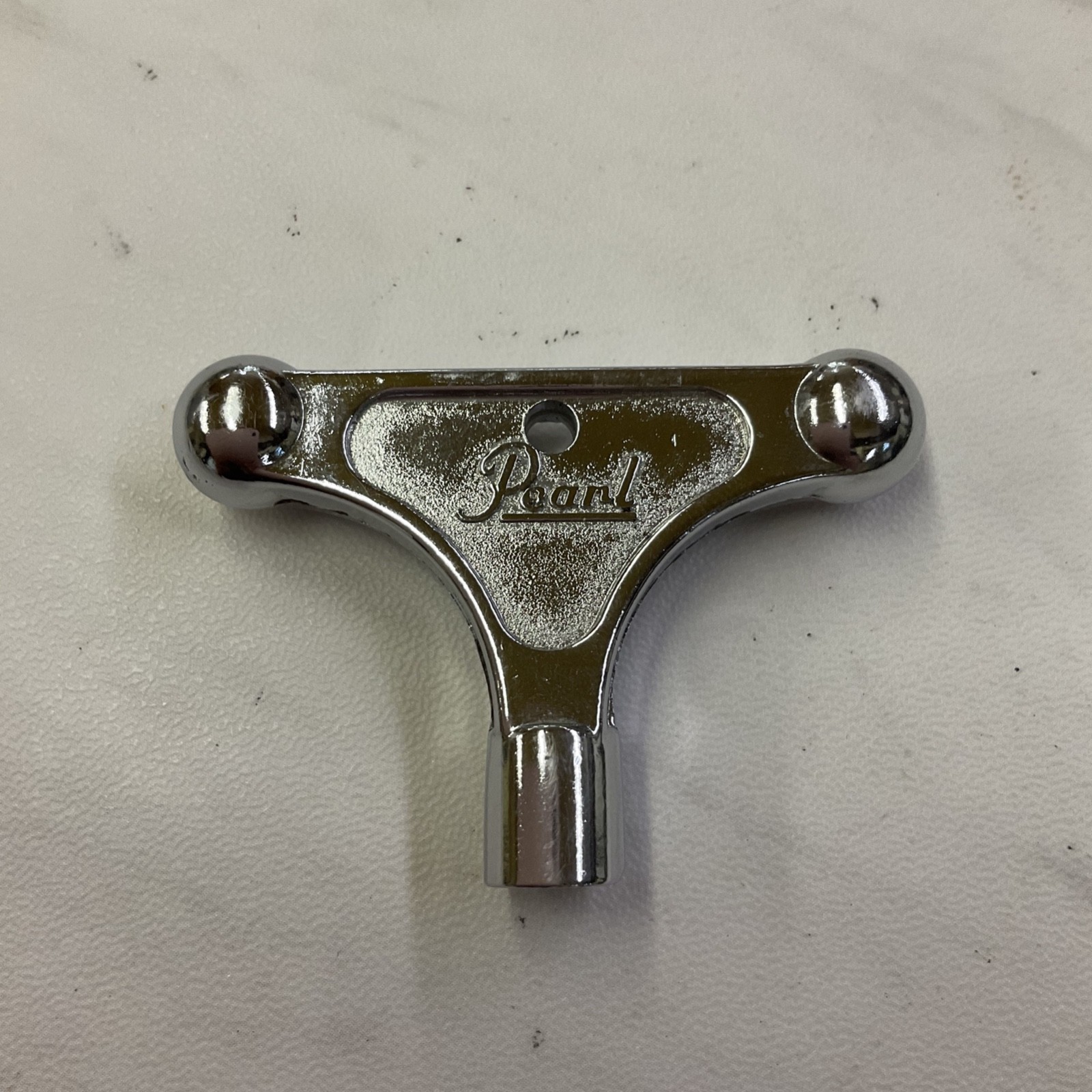 Pearl Drum Key TUNING PART for Snare Tension Rods & Lugs -Square - Free Shipping