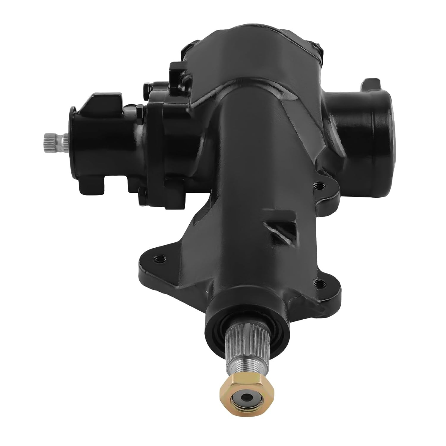 Power Steering Gear Box for Ford F100 F150 F250 F350 RWD 1968-1979