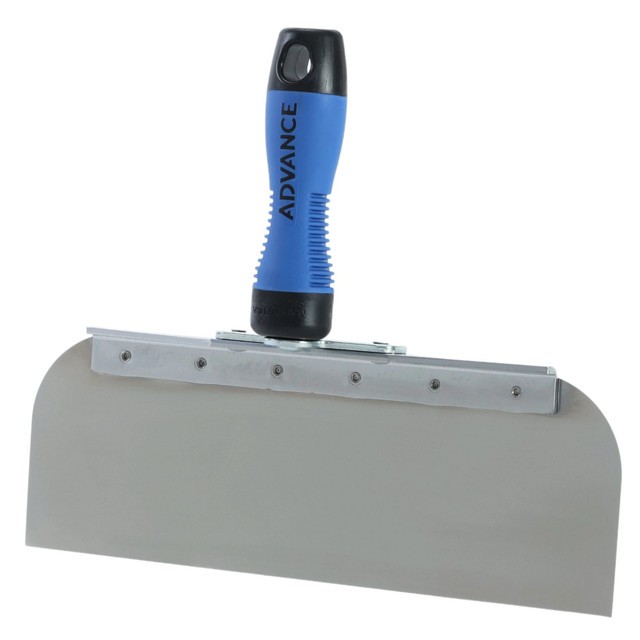 Advance Equipment Advance 10" Offset Stainless Steel Knife