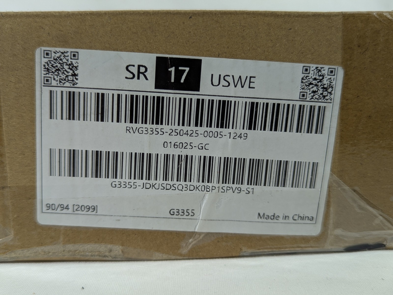 VEVOR Water Timer HCT-378 3 Zone Smart Irrigation Controller Hose Watering READ