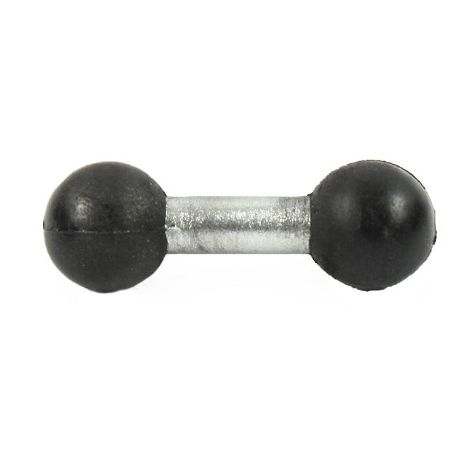RAM-A-230U  RAM Double Ball Adapter - A Size...