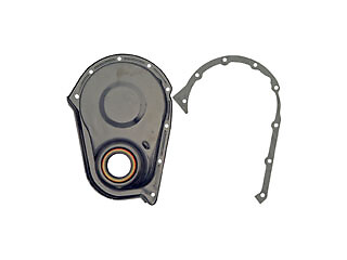 Engine Timing Cover Dorman For 1982-1984 Pontiac Phoenix 2.5L L4