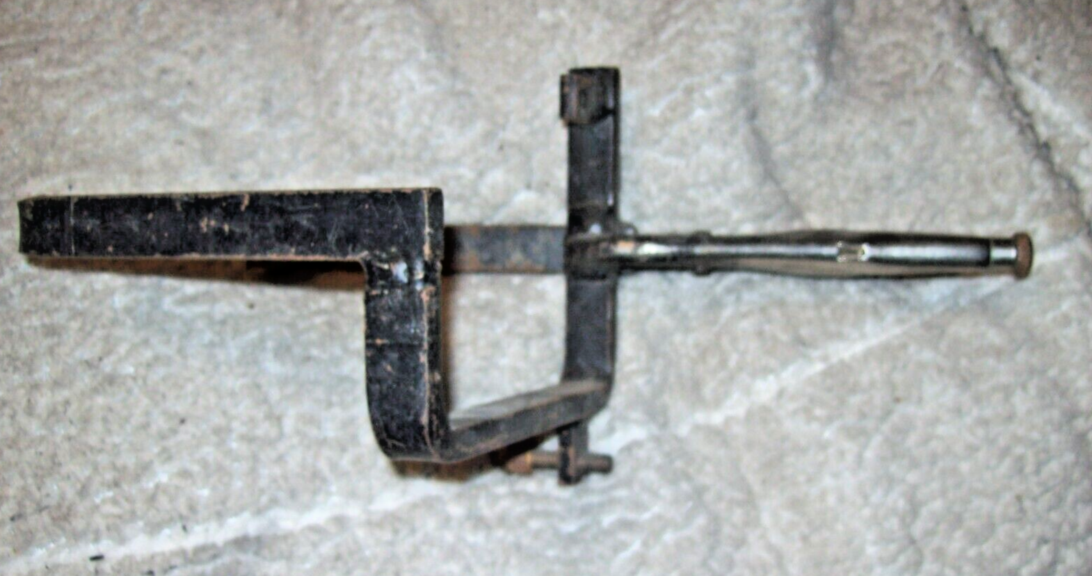 Cadweld Weld Clamps, Clips and Misc Parts (TR1)