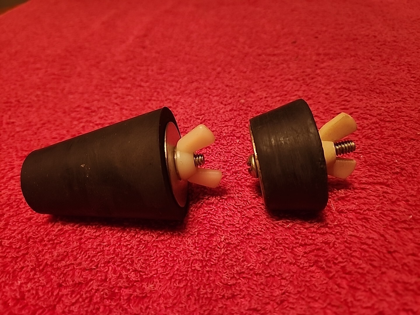 Pool Winterizing Expansion Plugs Swimming Pool Winter Expansion  2" ,  2  Plugs