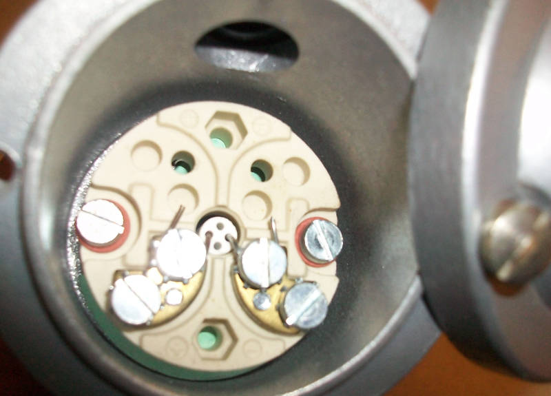 Grolle & Lobach Thermocouple FE-CUAG