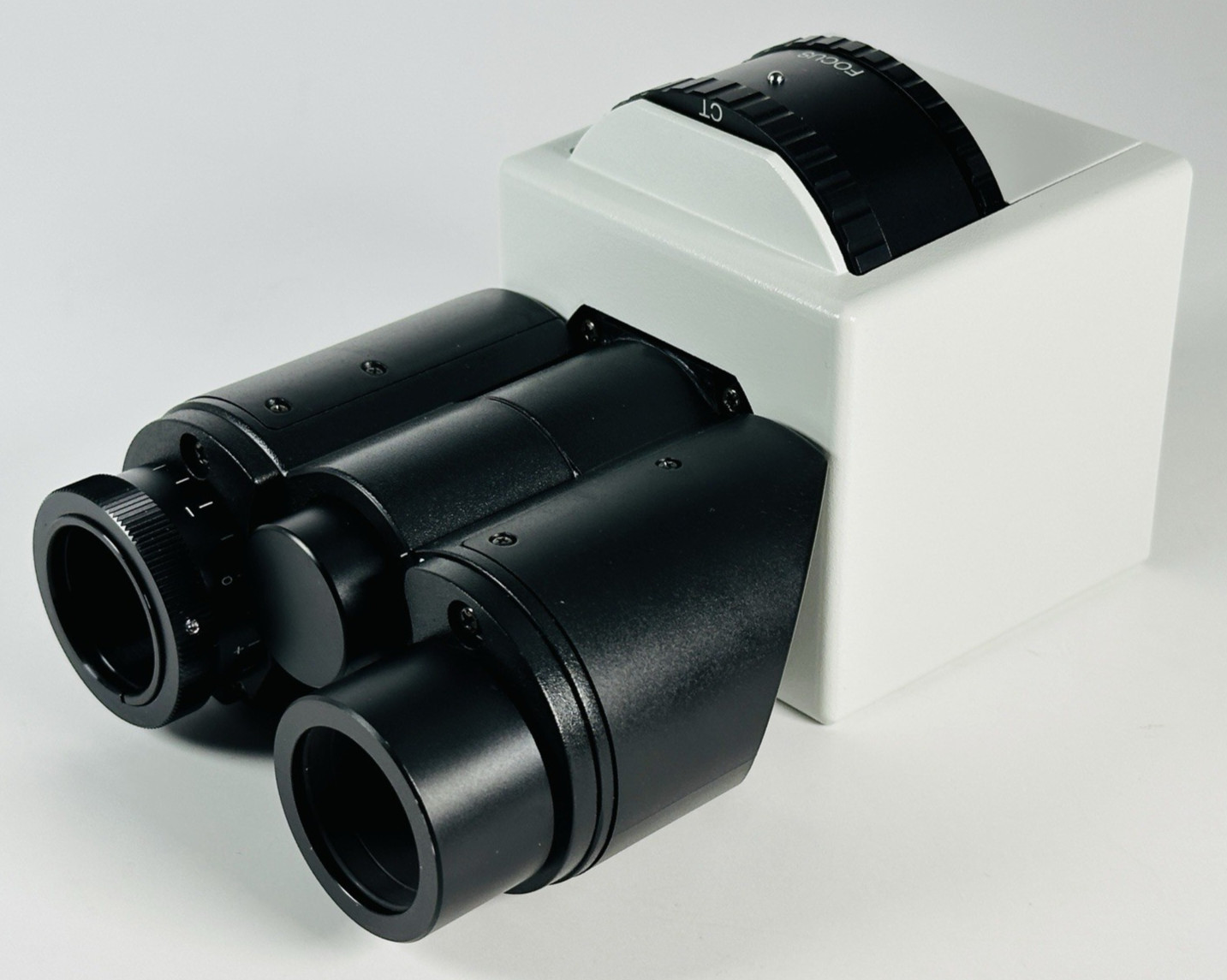 Olympus U-BI90CT Microscope Binocular Head IX Series - Mechanical Issue