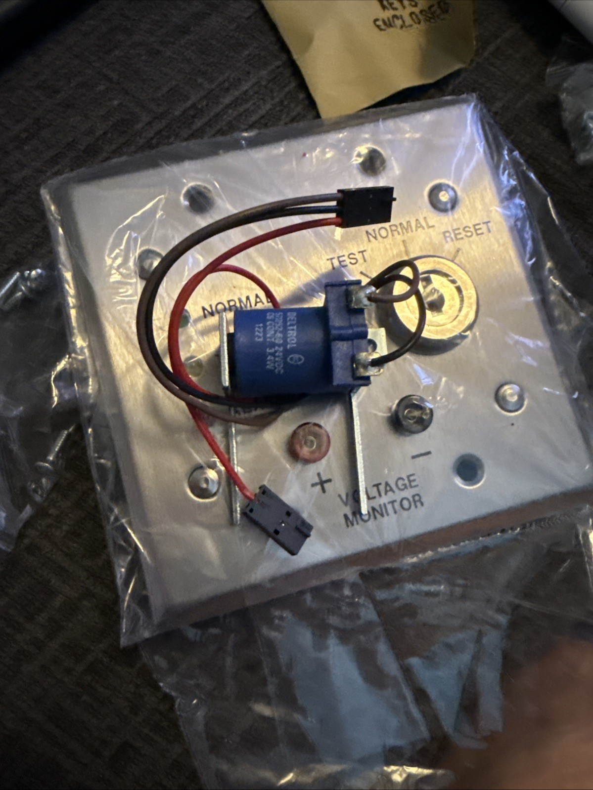 BOSCH D344-RT / D344RT (NEW IN BOX)