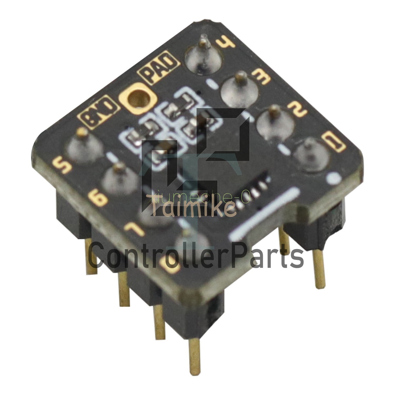 OPA1622 High Current Dual Operational Amplifier Chip Low Distortion Low Noise