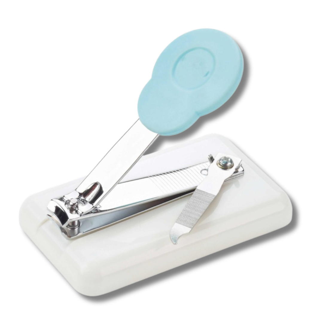 Easi-Grip Table Top Finger Nail Clipper