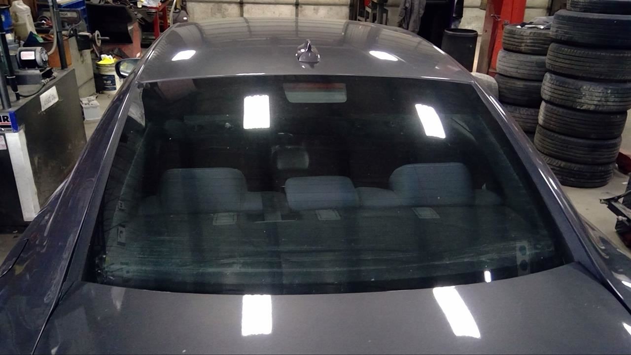 Driver Left Chassis ECM Front Door Fits 15-22 DURANGO 1546874