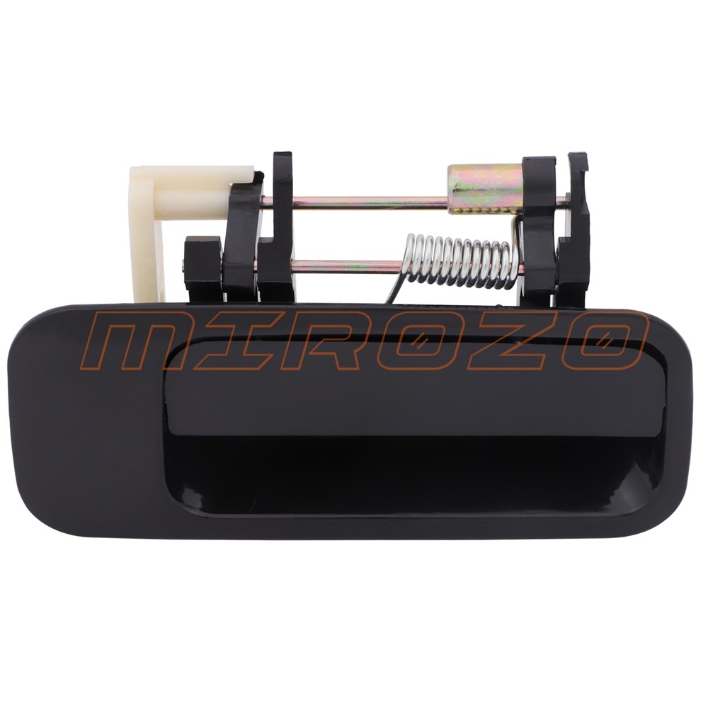 For Toyota Camry 97-01 Exterior Door Handle Rear Right Passenger Side RR Outside