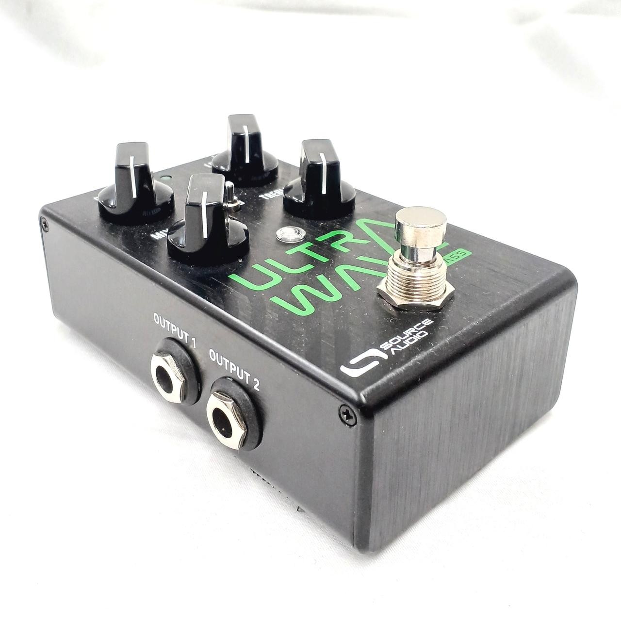 SOURCE AUDIO SA251 Ultrawave Bass