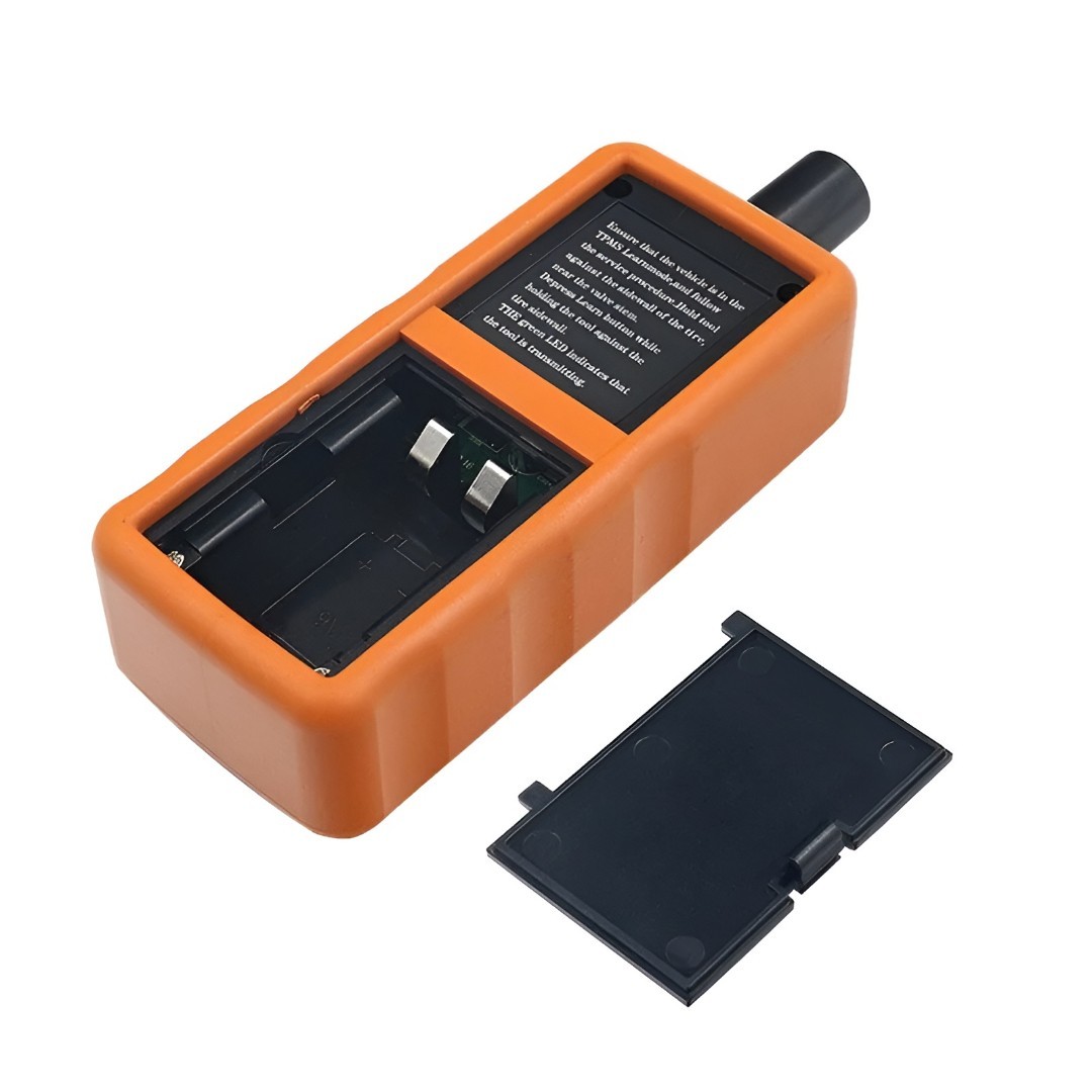 GM TPMS Relearn Tool Sensor Reset Activation Programming for Chevy Vehicles - Up