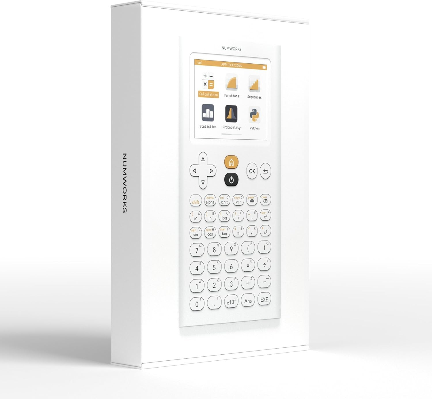 Graphing Calculator