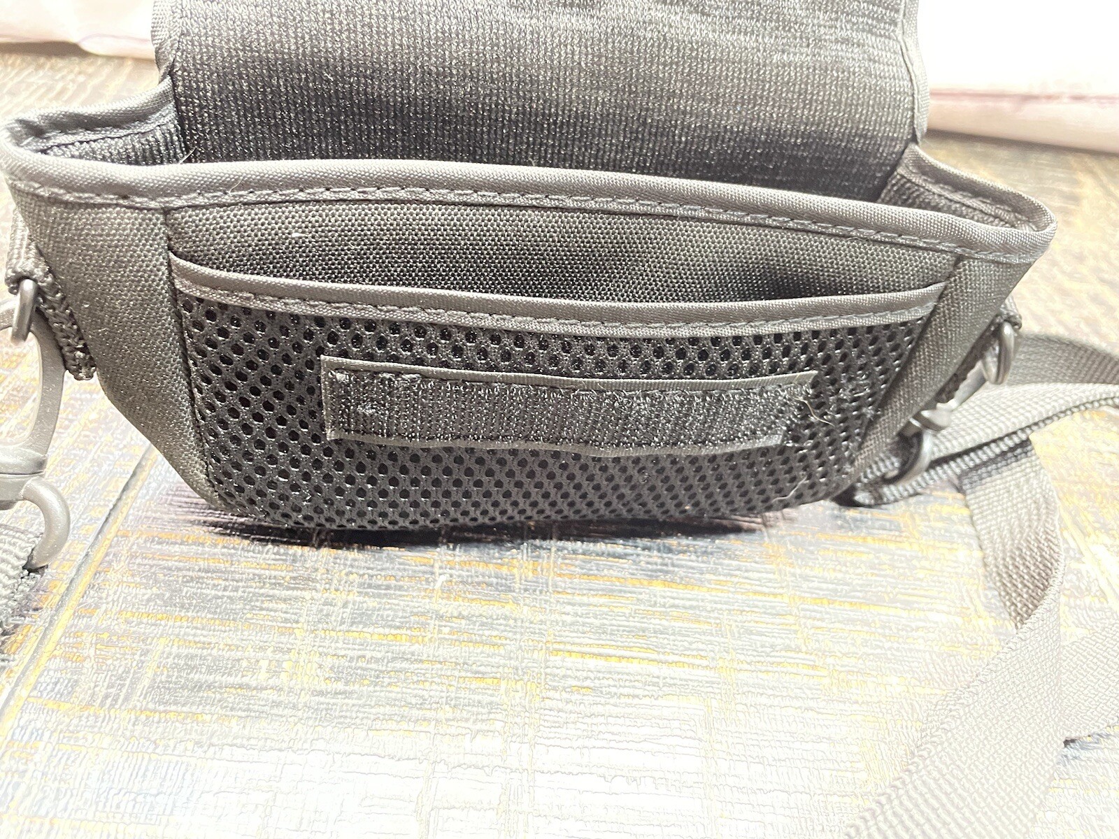 Toshiba Black Point And Shoot Camera Case