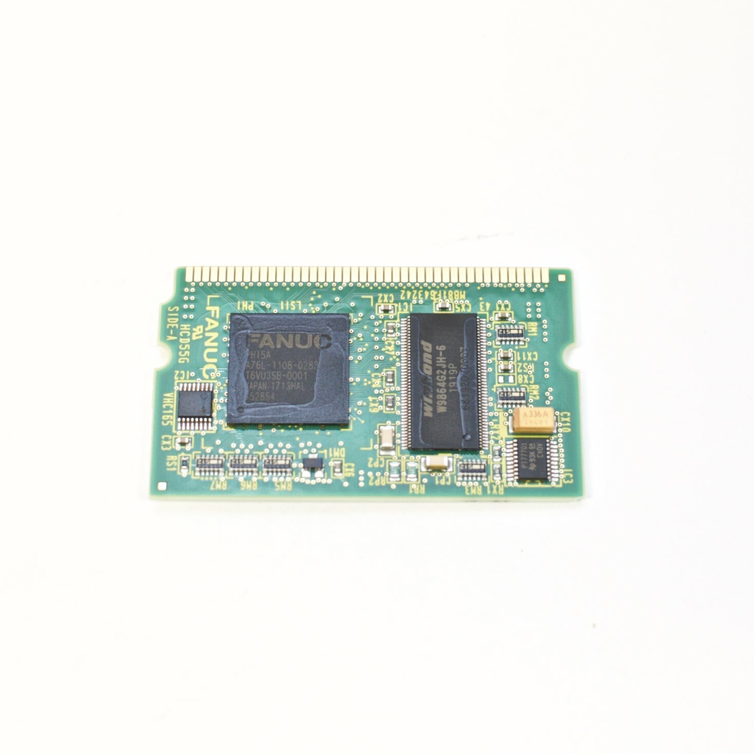 Fanuc PMC Module A20B-3900-0200