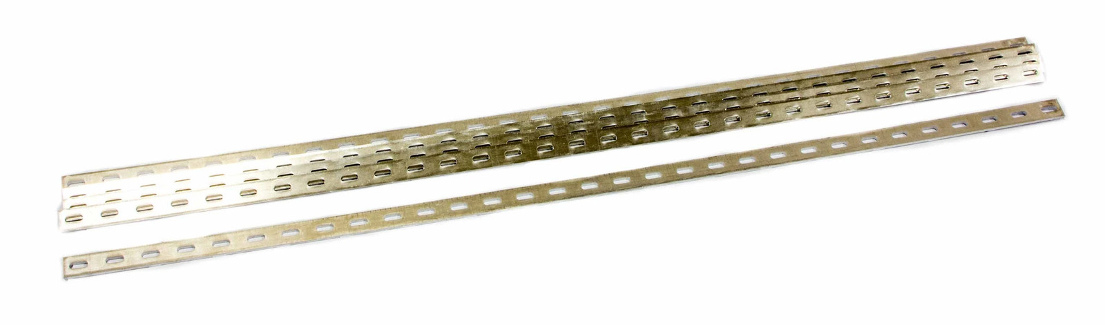 Allstar Performance ALL23120-5 Flat Stock - Body Strap - 1 in Wide - 3/16 in