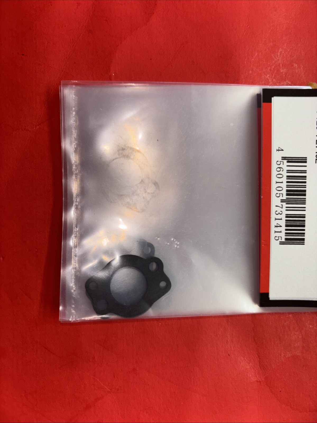 YS F120SC,120NC,FZ120,Fz140,FZ140L REGULATOR GASKET# F1250 NIP
