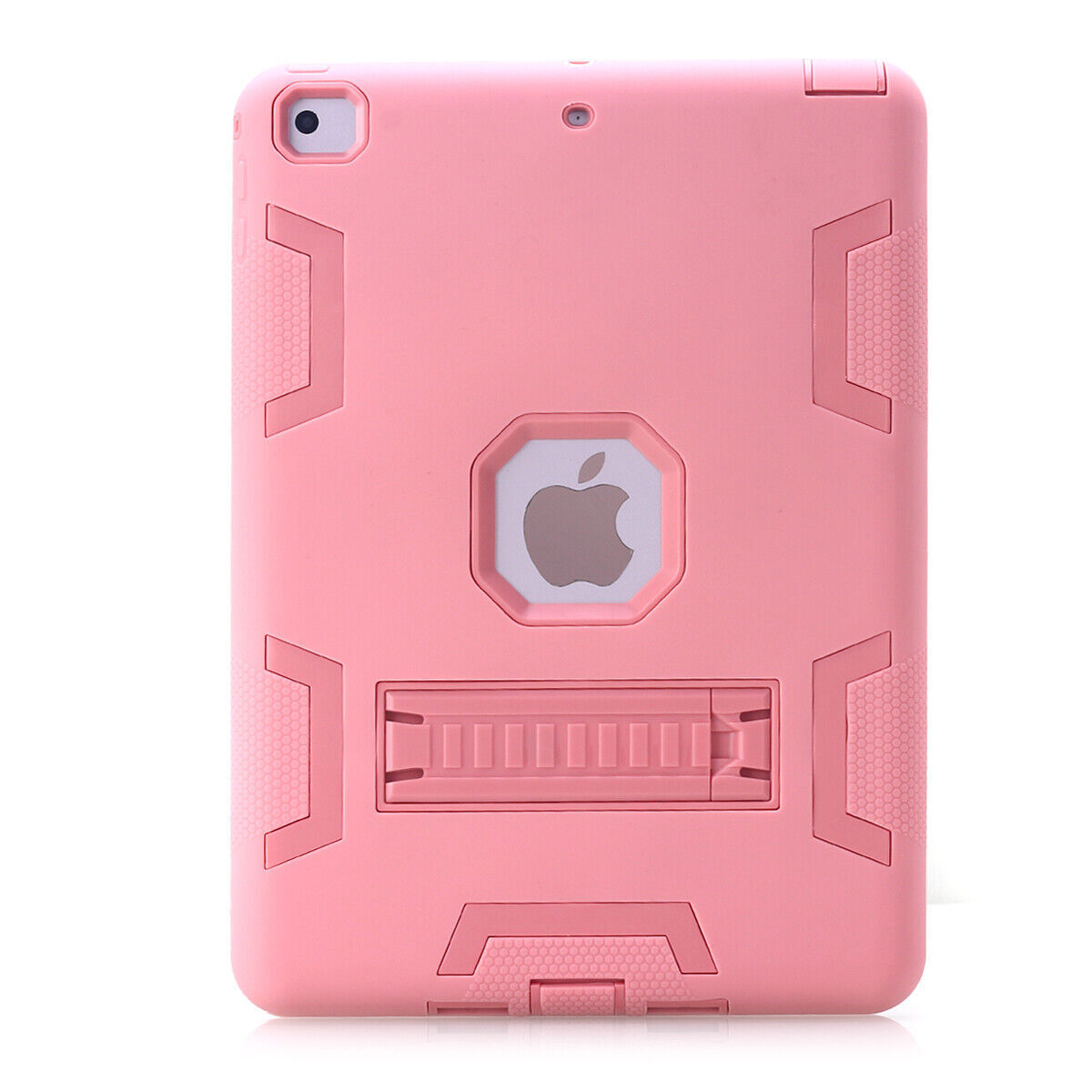 For iPad Air 1st Generation 9.7" Case Shockproof Heavy Duty+Screen Protector