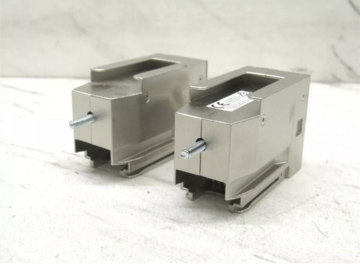 Lot of 2 Cisco C3650-STACK Stacking Module for Catalyst 3650