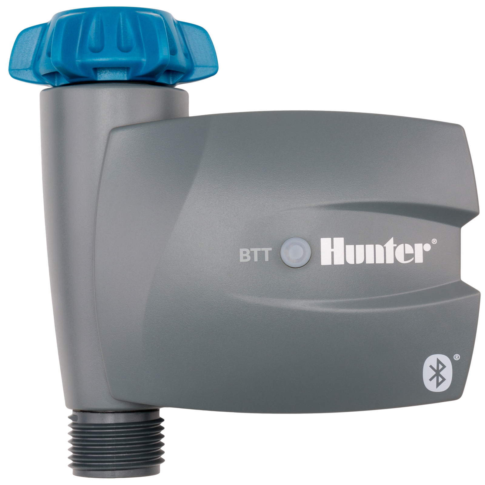 Hunter BTT-100 Single Station Battery Operated Timer Bluetooth App Control