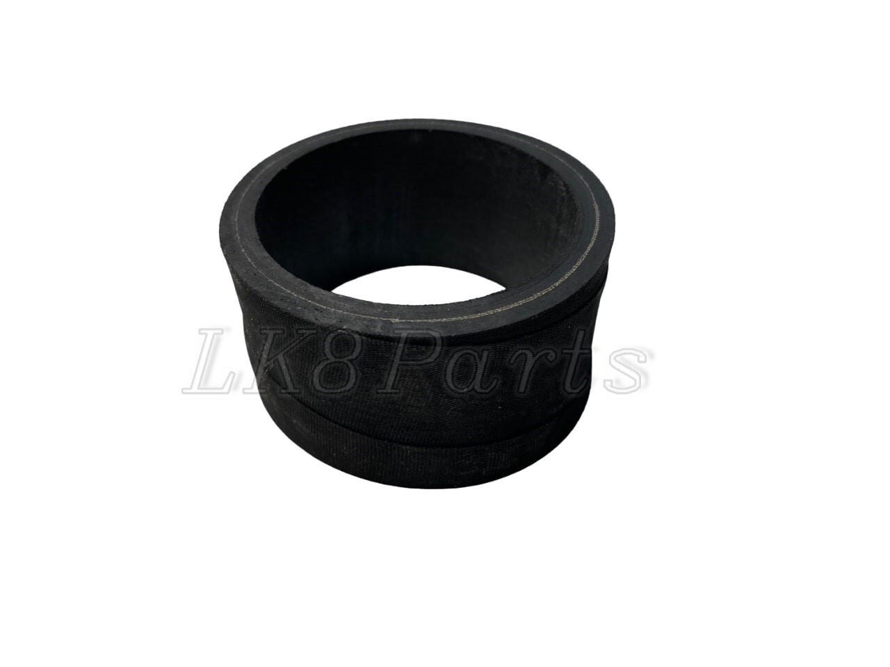 Land Rover Series 2 and 3 Carburettor to Intake Elbow Seal Hose 554418 New
