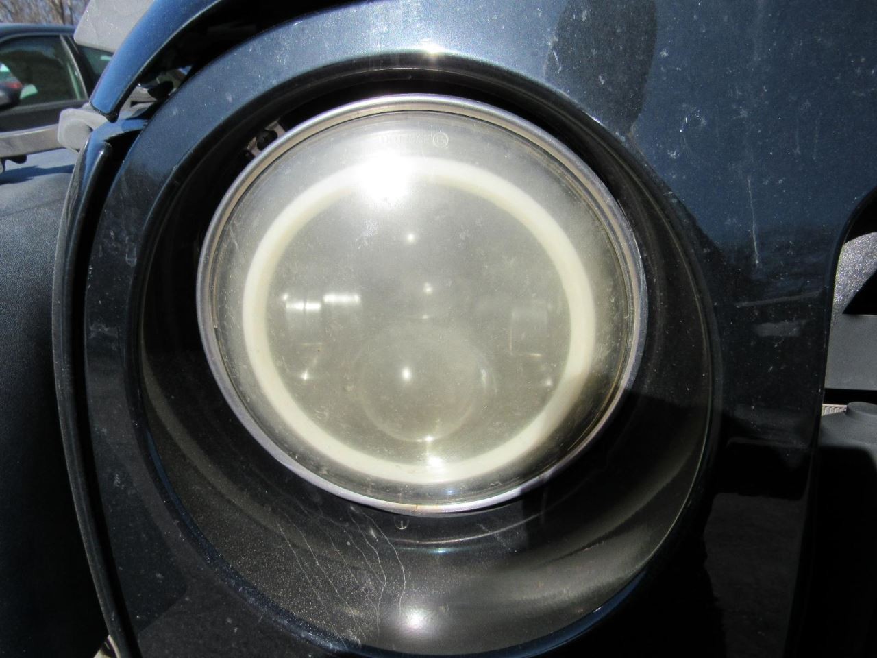 TJ 2014 Glove Box 1032890