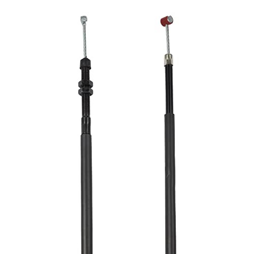 Motorcycle Clutch Cable Compatible with Triumph Speedmaster 865/ OEM Size