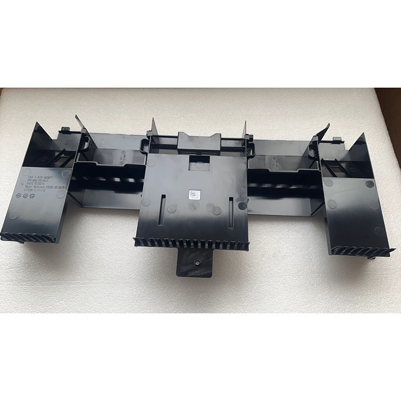 4V432 04V432 For Dell R750 R7525 CPU Reverse Flow Cover Air Guide Cover
